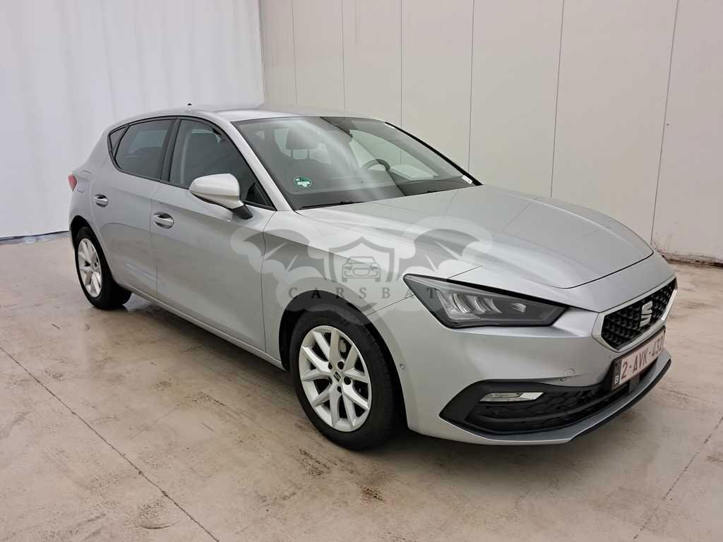 Seat Leon 2.0 TDI Move! 2021