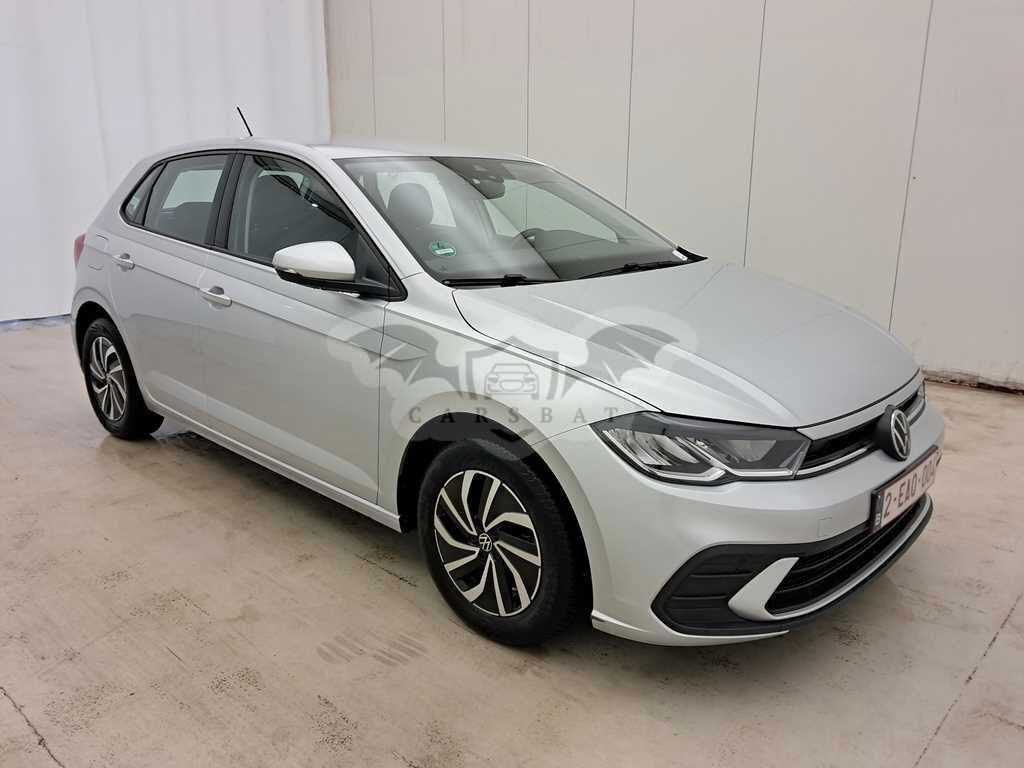 Volkswagen Polo 1.0 TSI Life 2023