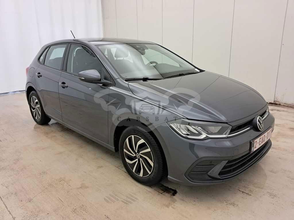 Volkswagen Polo 1.0 TSI Life 2023