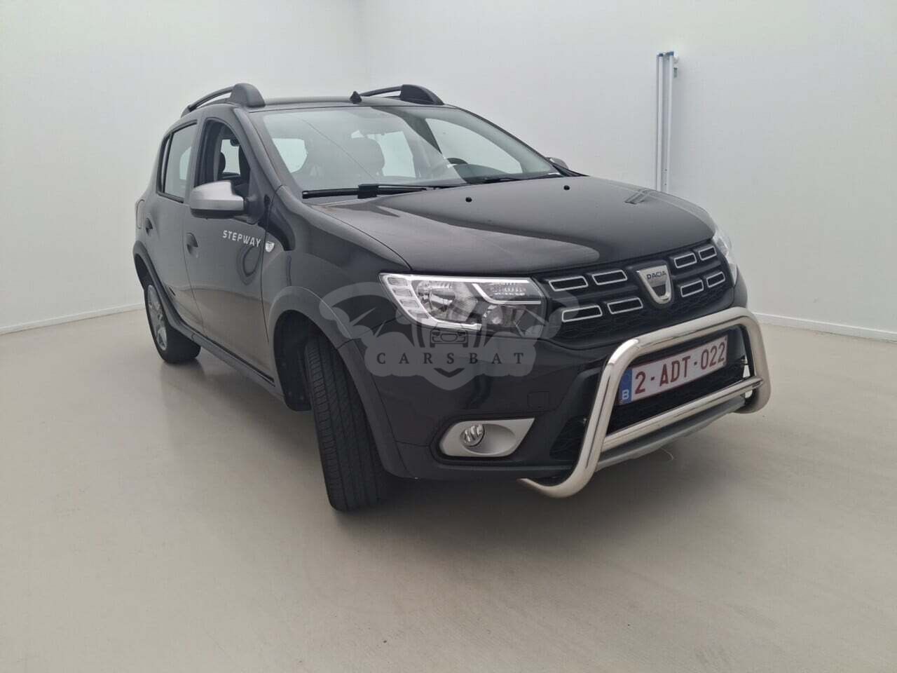 Dacia Sandero 1.0 TCe Stepway 2020