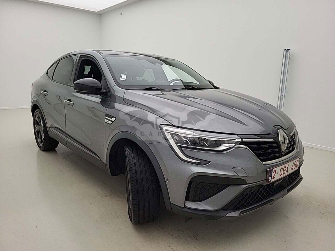 Renault Arkana 1.6i 2022