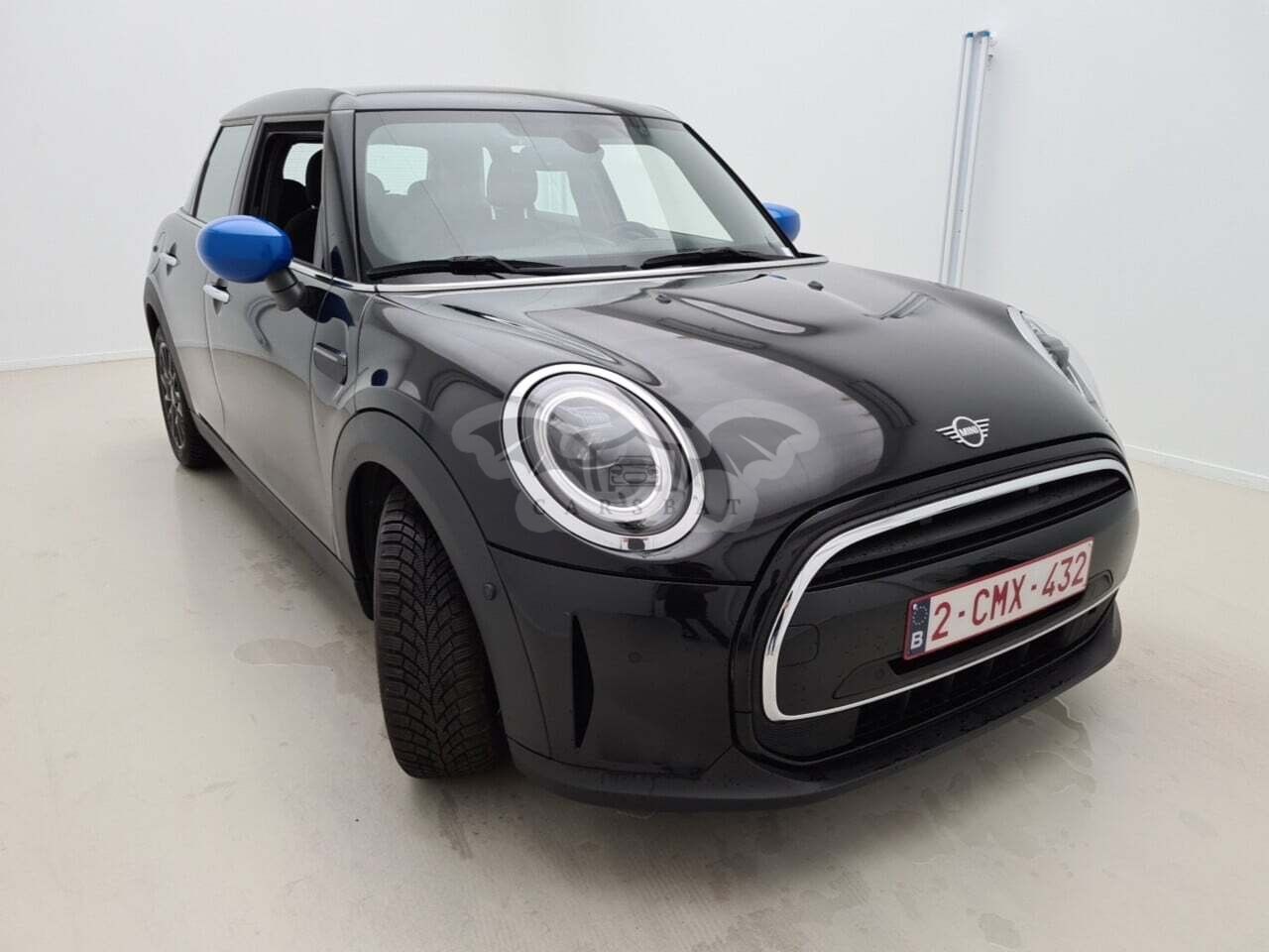 Mini 5 Doors One 1.5 2022