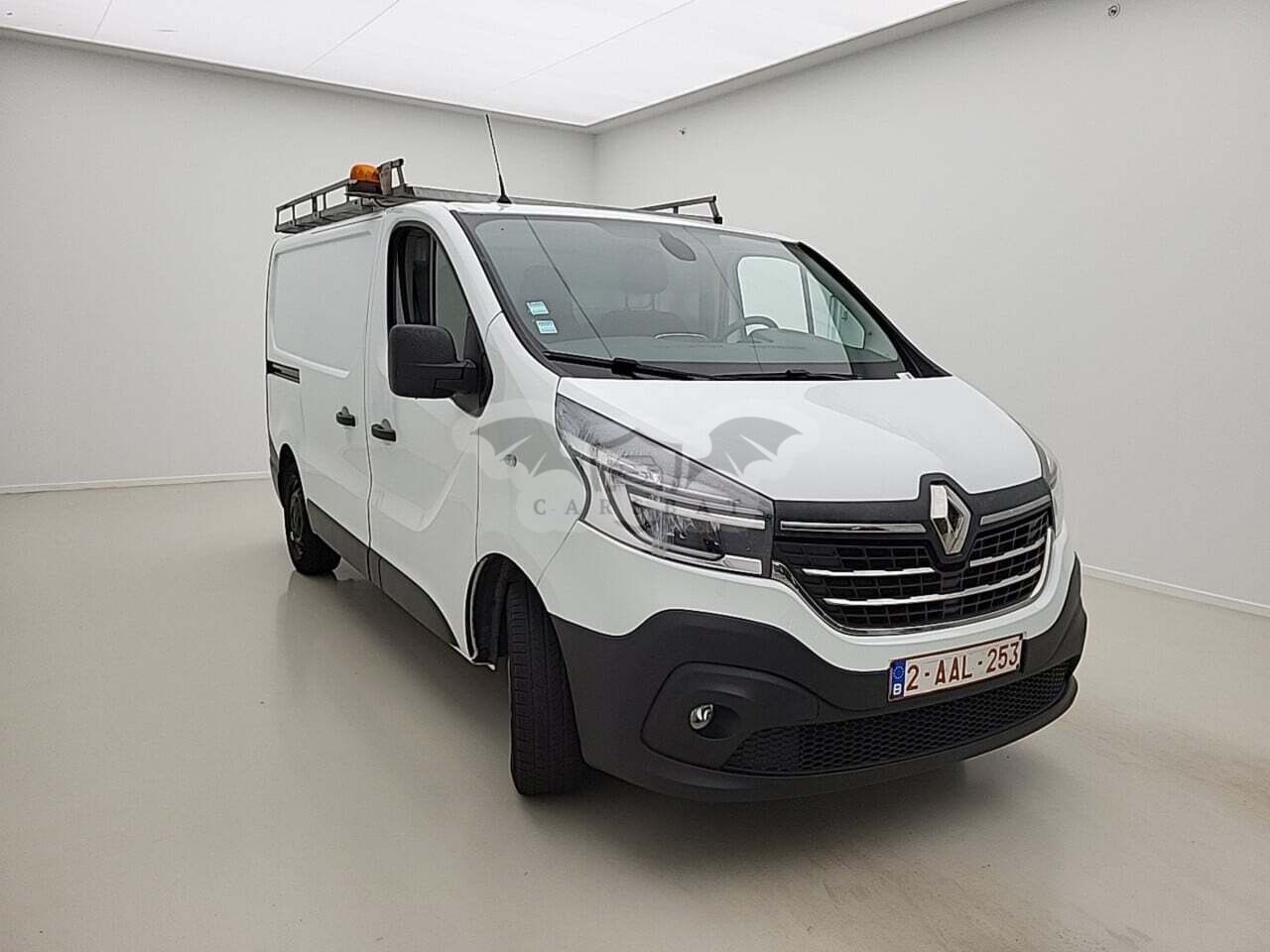 Renault Trafic L1H1 2.0 DCI Grand Comfort 2021