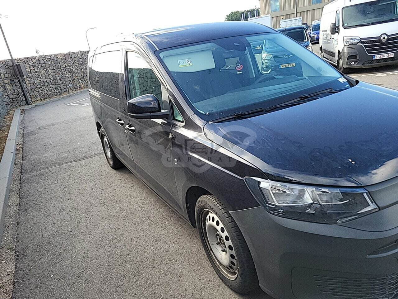 Volkswagen Caddy Maxi 2.0 TDI 2021