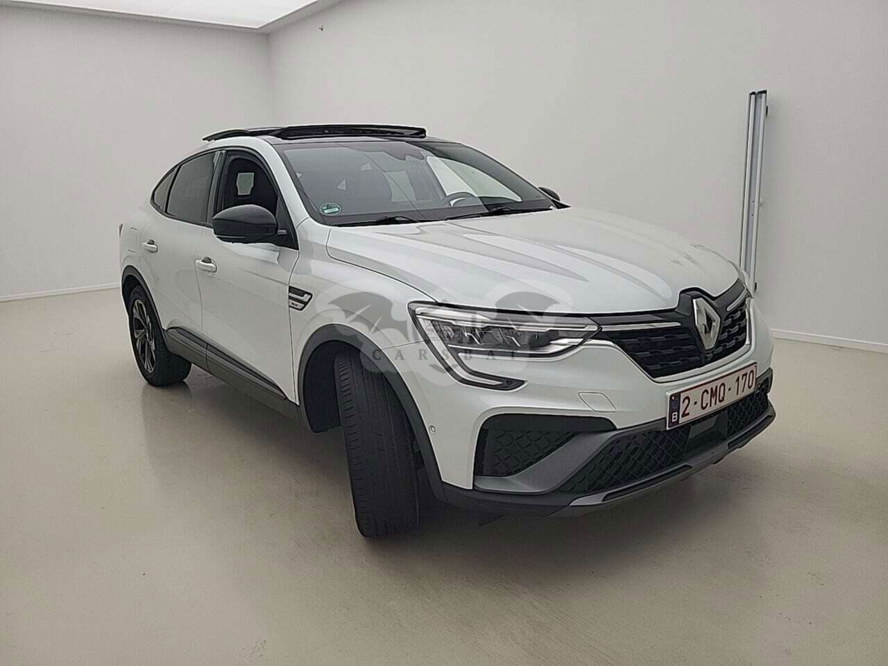 Renault Arkana 1.6 RS Line 2022