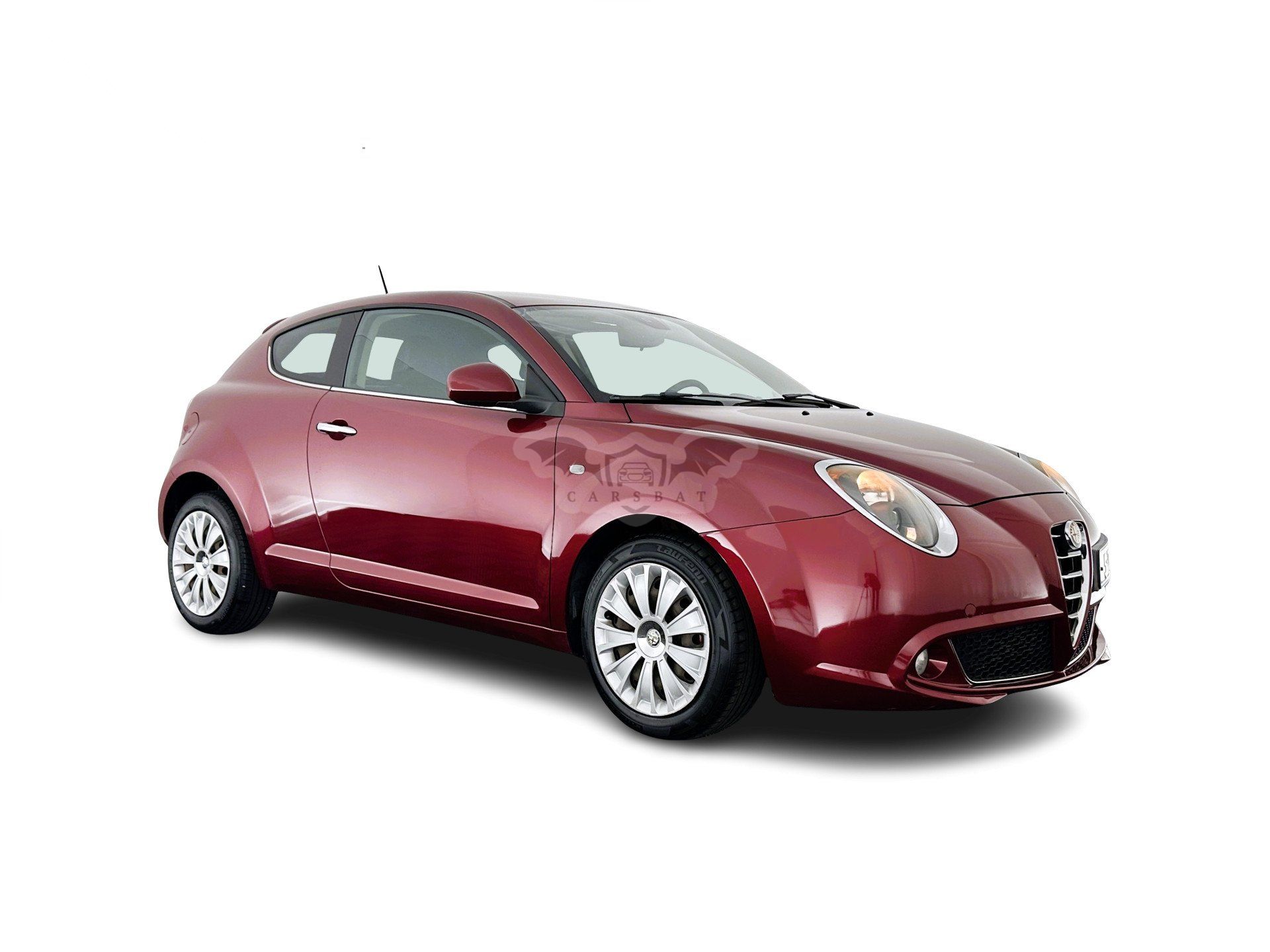 Alfa Romeo Mito 1.3 JTDm 2014