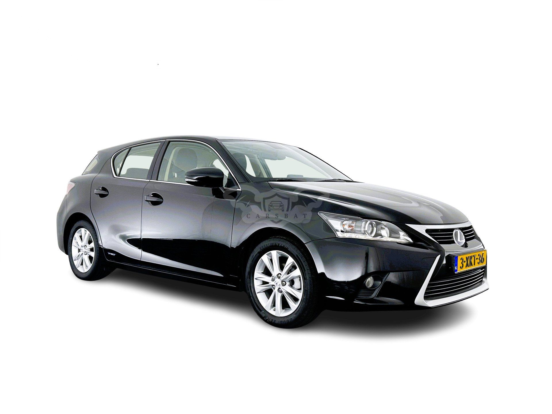 Lexus CT 200h Business 2014