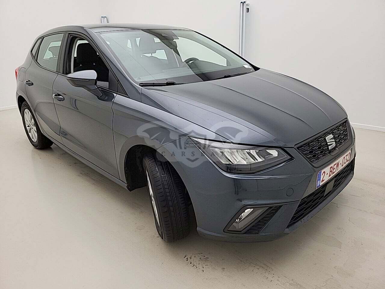 Seat Ibiza 1.0 Reference 2021