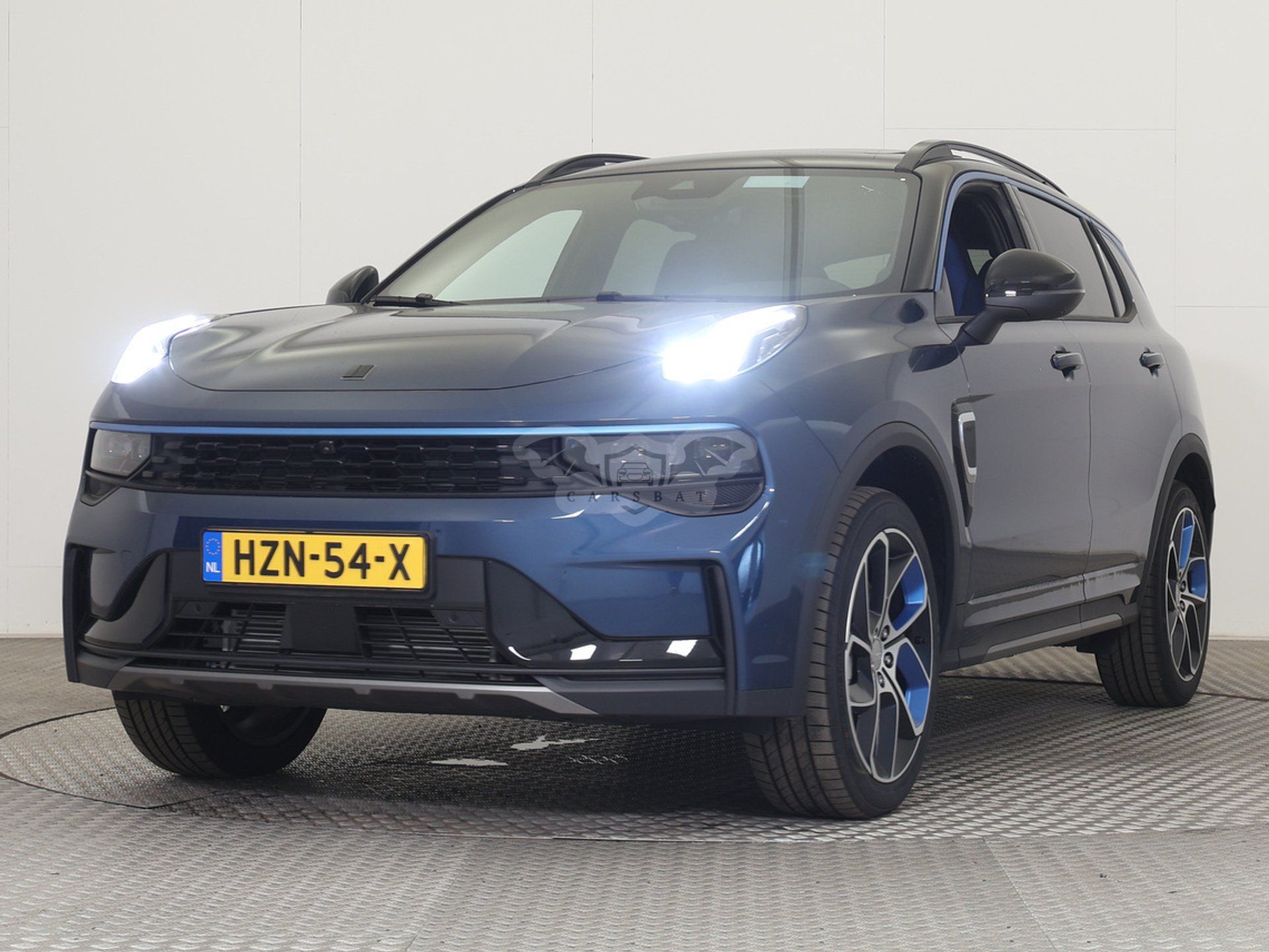 Lynk&Co 01 1.5 2024