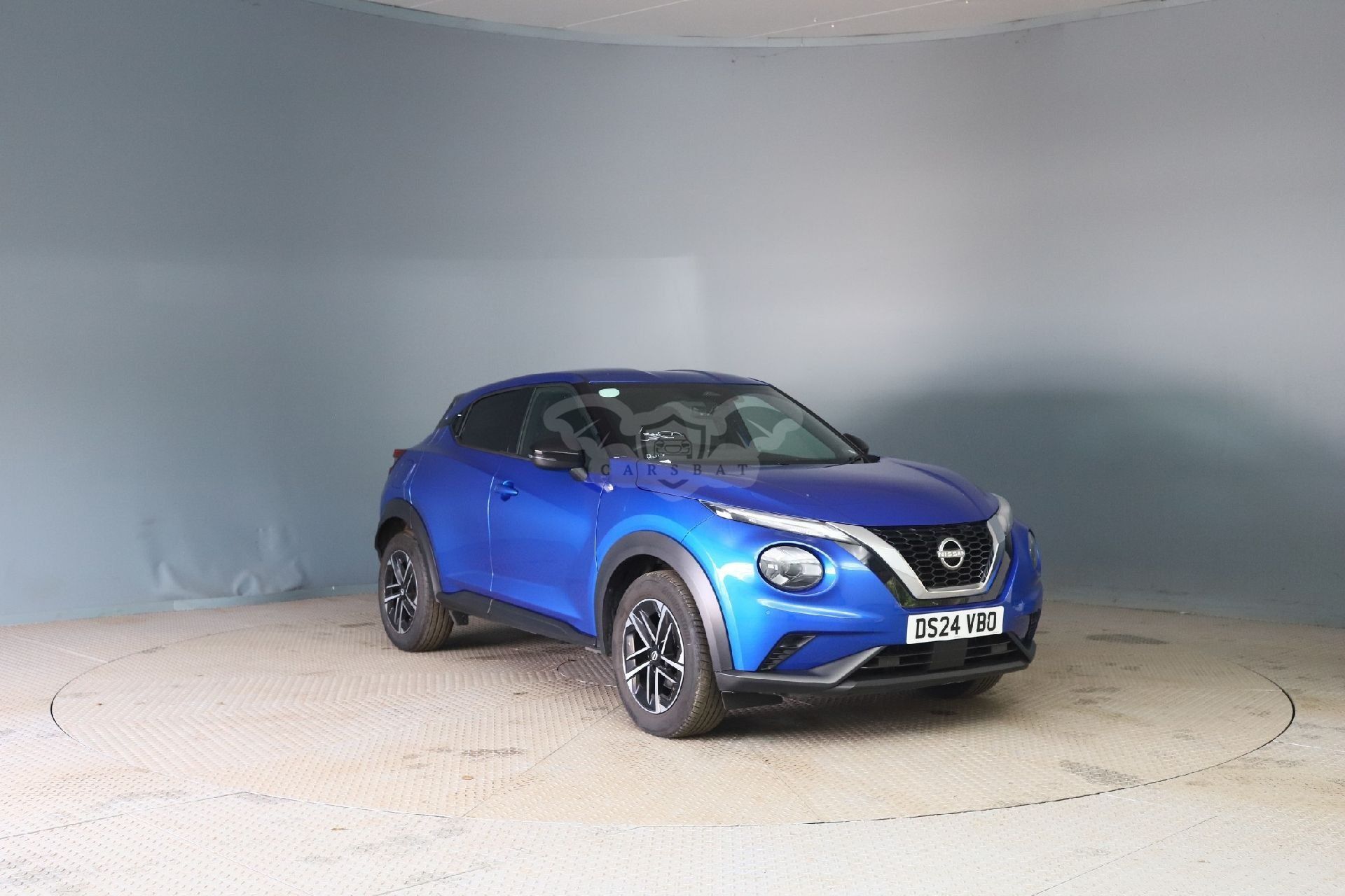 Nissan Juke 1.0 DIG-T N-connecta 2024