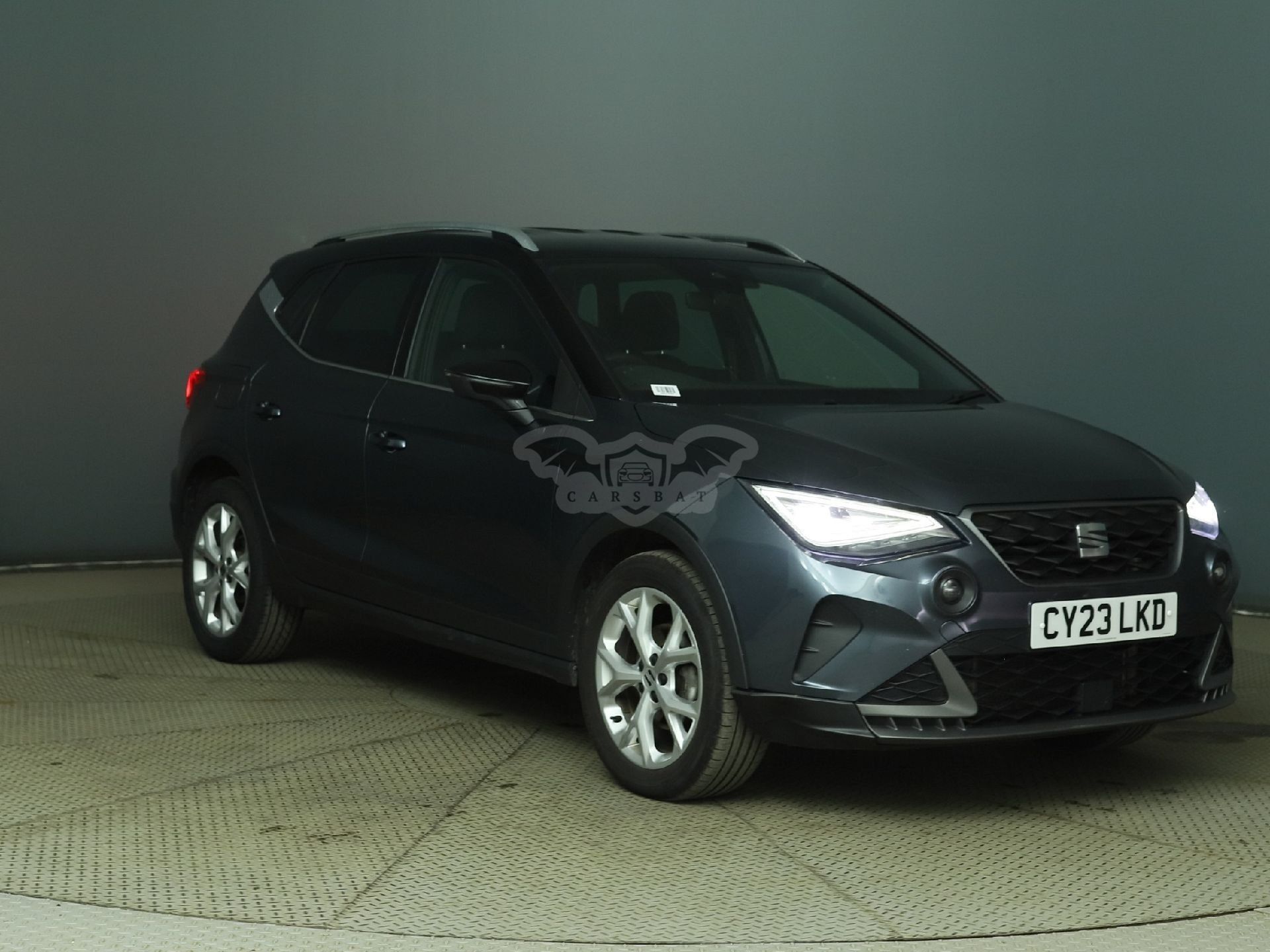 Seat Arona 1.0 TSI FR 2023