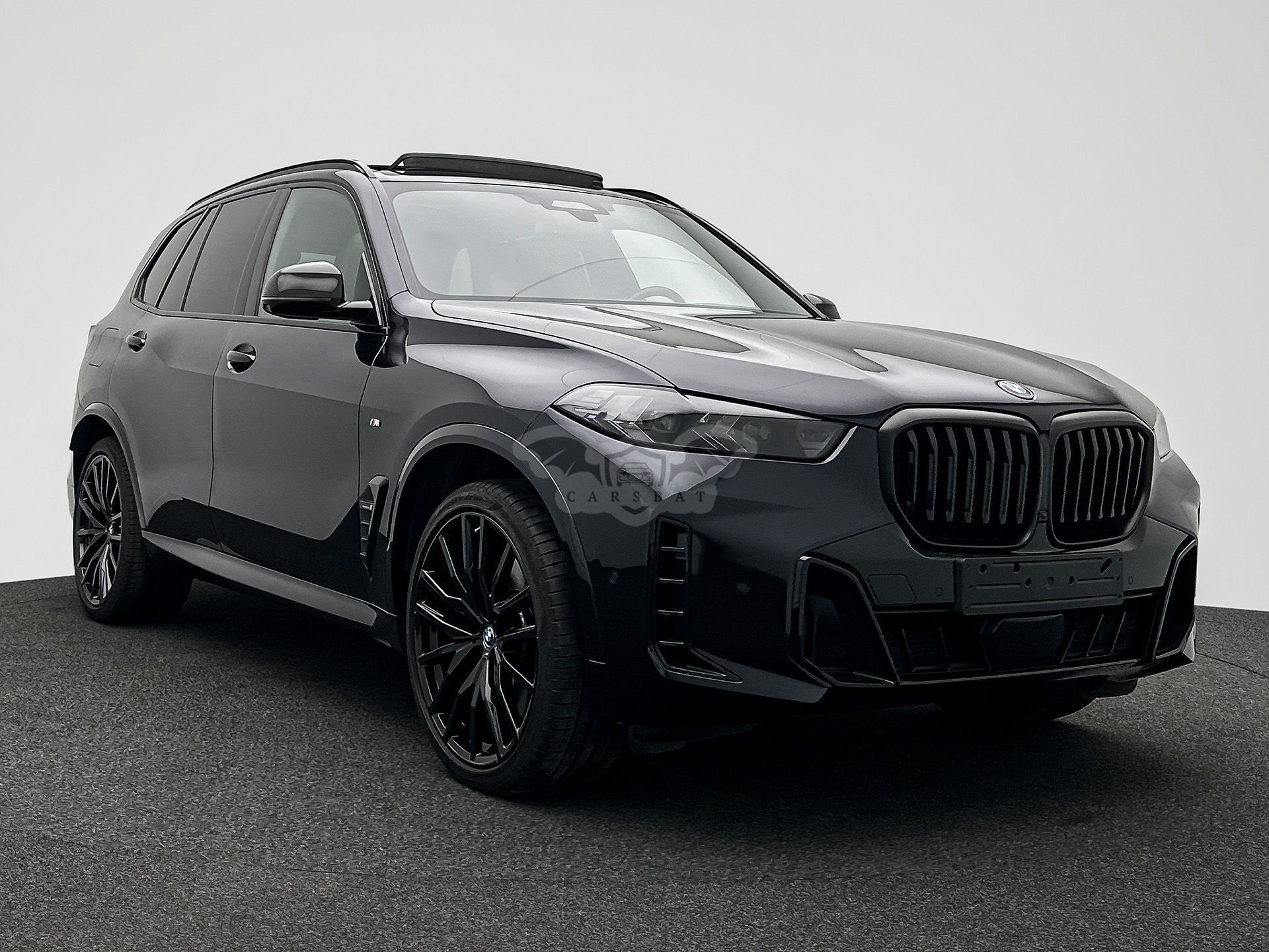 BMW X5 50e M Sport 2023
