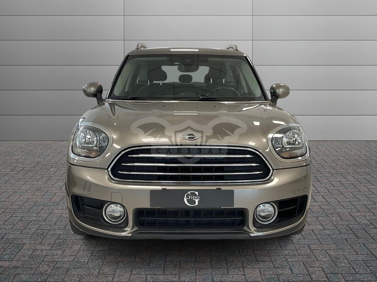 Mini Countryman Cooper D 2.0 Business 2019