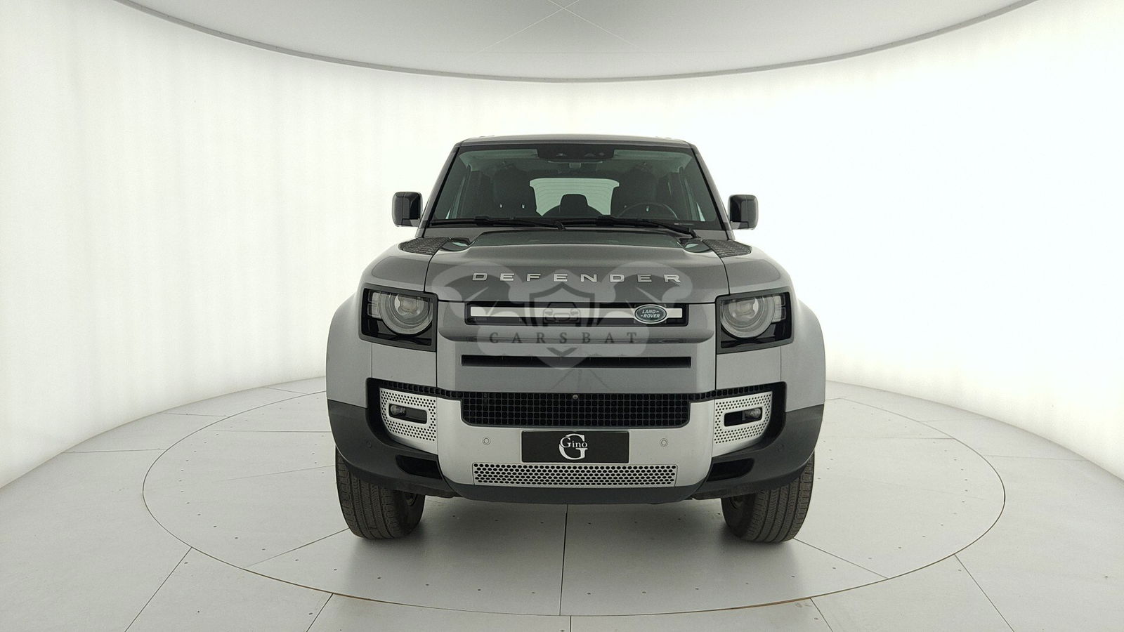 Land Rover Defender 110 3.0 HSE 2021