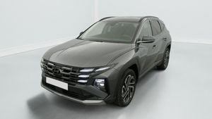 Hyundai Tucson 1.6 T-GDI Creative 2025
