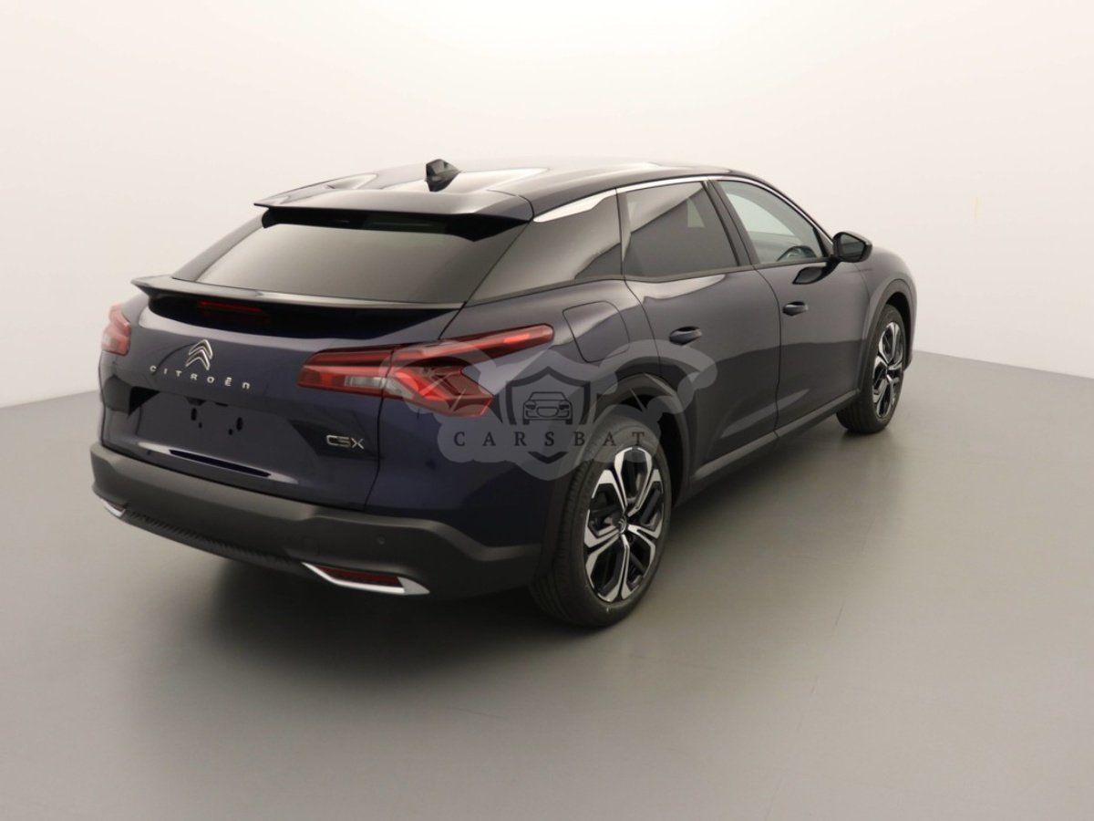 Citroën C5 X 1.2 Plus 2024