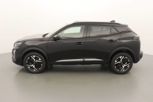 Peugeot 2008 1.2 GT 2025
