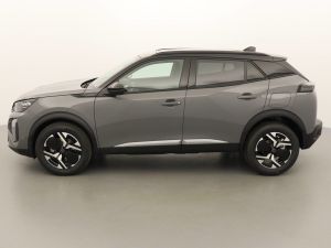 Peugeot 2008 1.2 GT 2025