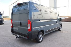 Peugeot Boxer L3H2 2.2 HDI 2025