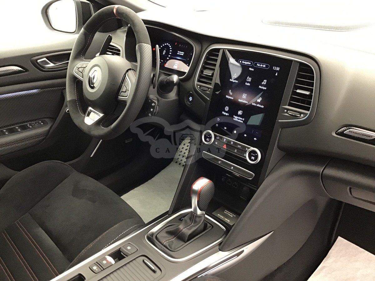 Renault Megane 1.8 2023