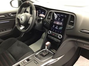 Renault Megane 1.8 2023