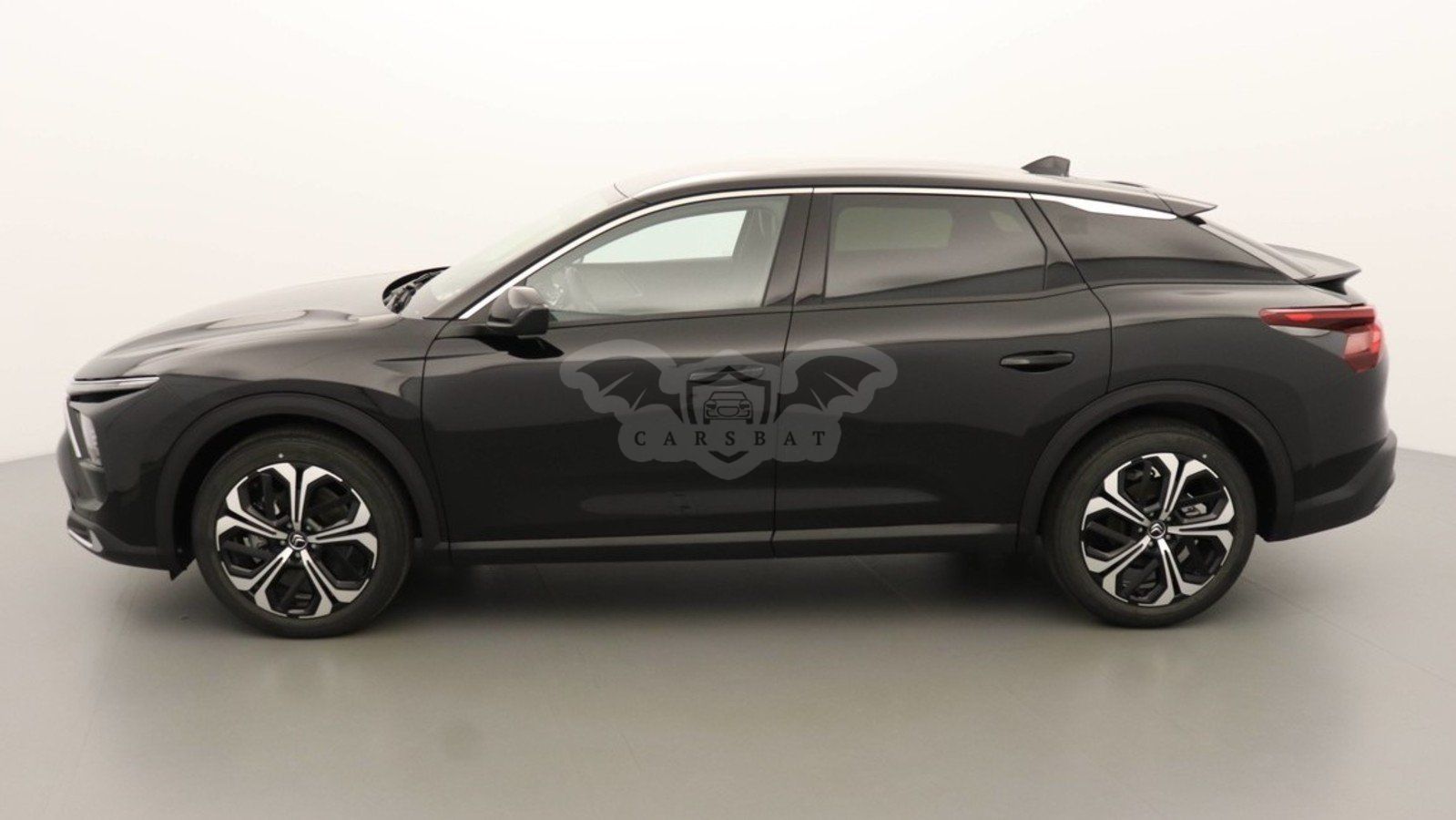 Citroën C5 X 1.2 Plus 2024