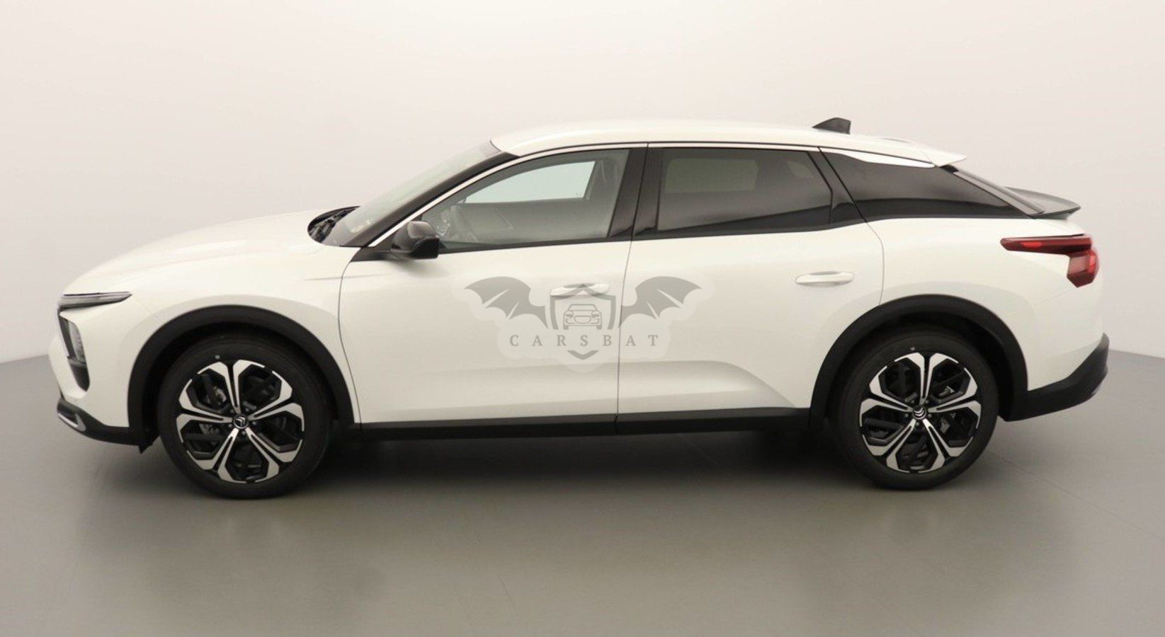 Citroën C5 X 1.2 Plus 2024
