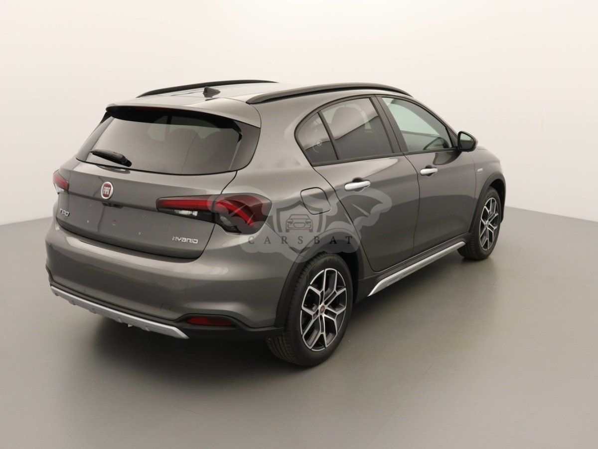 Fiat Tipo 1.5 Cross 2024