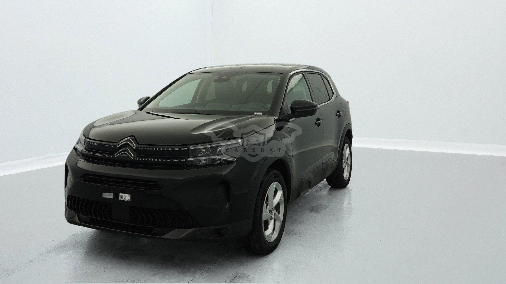 Citroën C5 Aircross Plus 2024