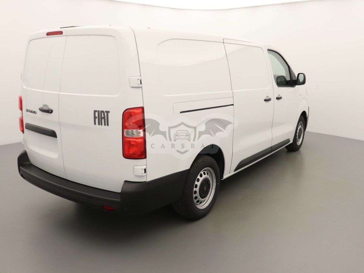 Fiat Scudo 2.0 2025
