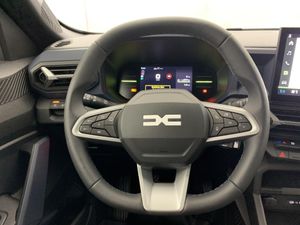 Dacia Duster 1.2 2025