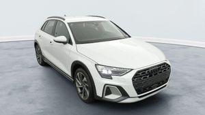 Audi A3 35 TDI Design 2025