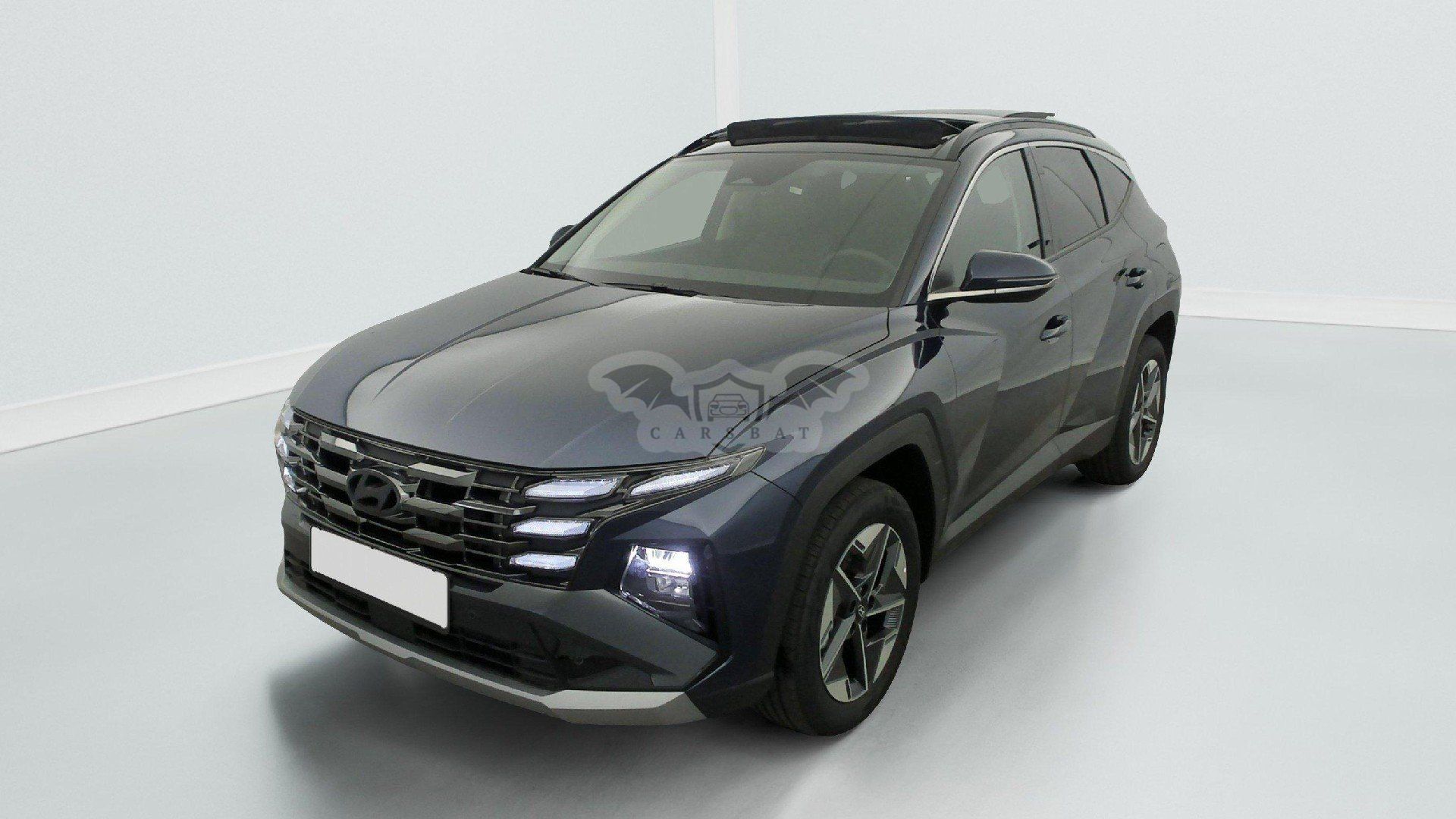 Hyundai Tucson 1.6 T-GDI Creative 2025