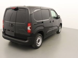 Peugeot Partner 1.5 HDI 2025