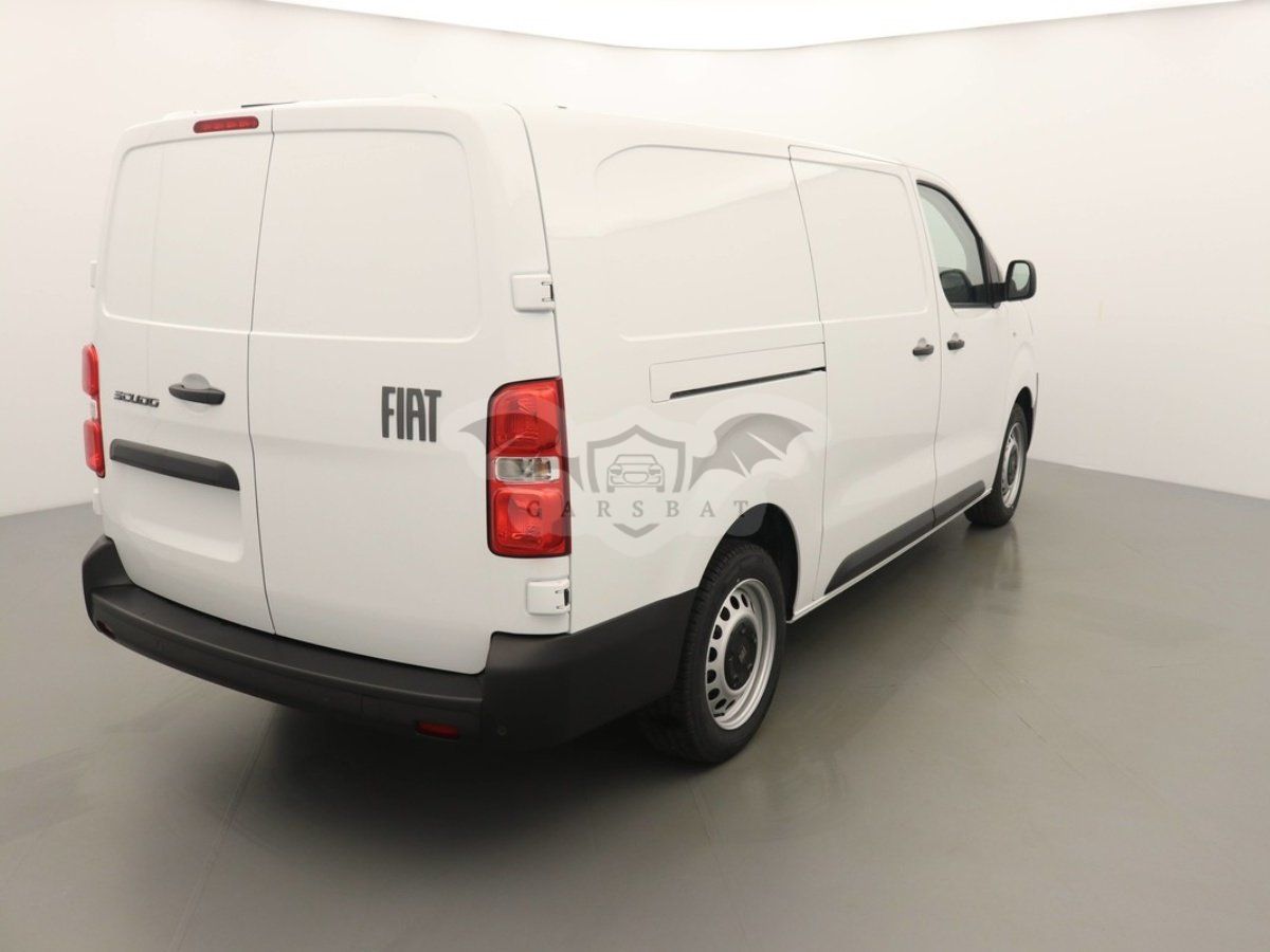 Fiat Scudo 2.0 2025