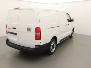 Fiat Scudo 2.0 2025