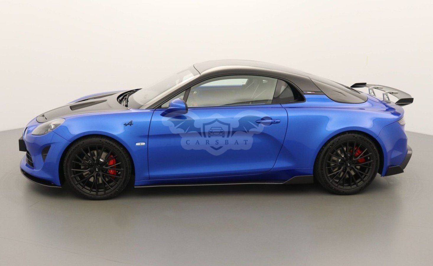 Alpine A110 1.8 2025