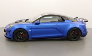 Alpine A110 1.8 2025