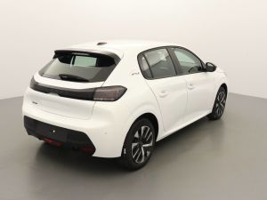 Peugeot 208 1.2 Style 2024
