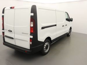 Renault Trafic L2H1 2.0 2024