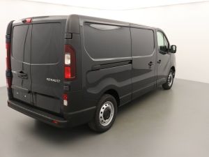 Renault Trafic L2H1 2.0 2024