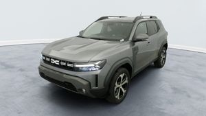 Dacia Duster 1.2 2025