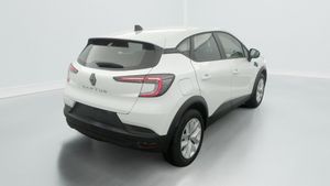 Renault Captur / QM3 1.0 Evolution 2025