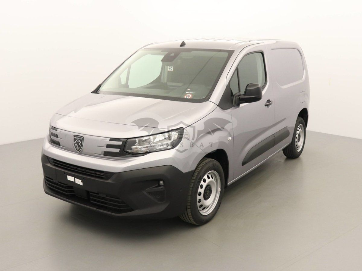 Peugeot Partner 1.5 HDI 2025