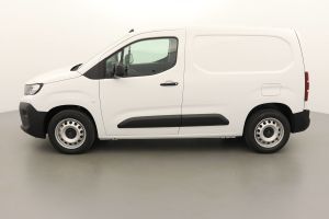 Peugeot Partner 1.5 2025