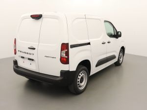 Peugeot Partner 1.5 2025