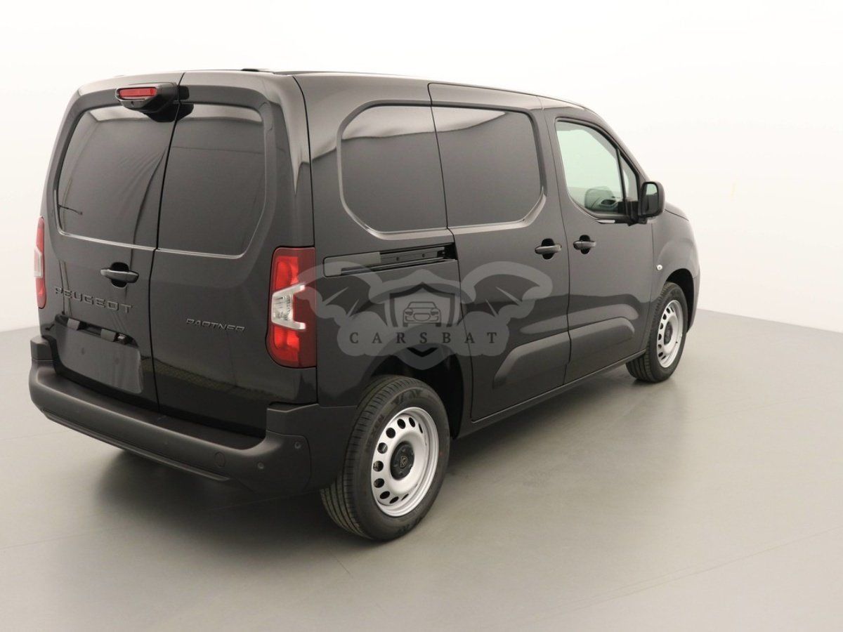 Peugeot Partner 1.5 2025