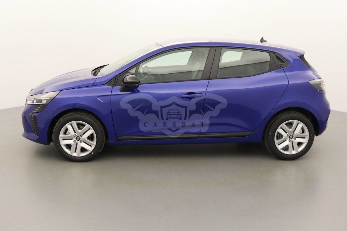 Renault Clio 1.5 Evolution 2025