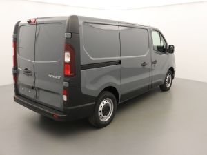 Renault Trafic L1H1 2.0 2025
