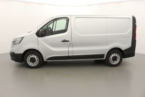 Renault Trafic L1H1 2.0 2025